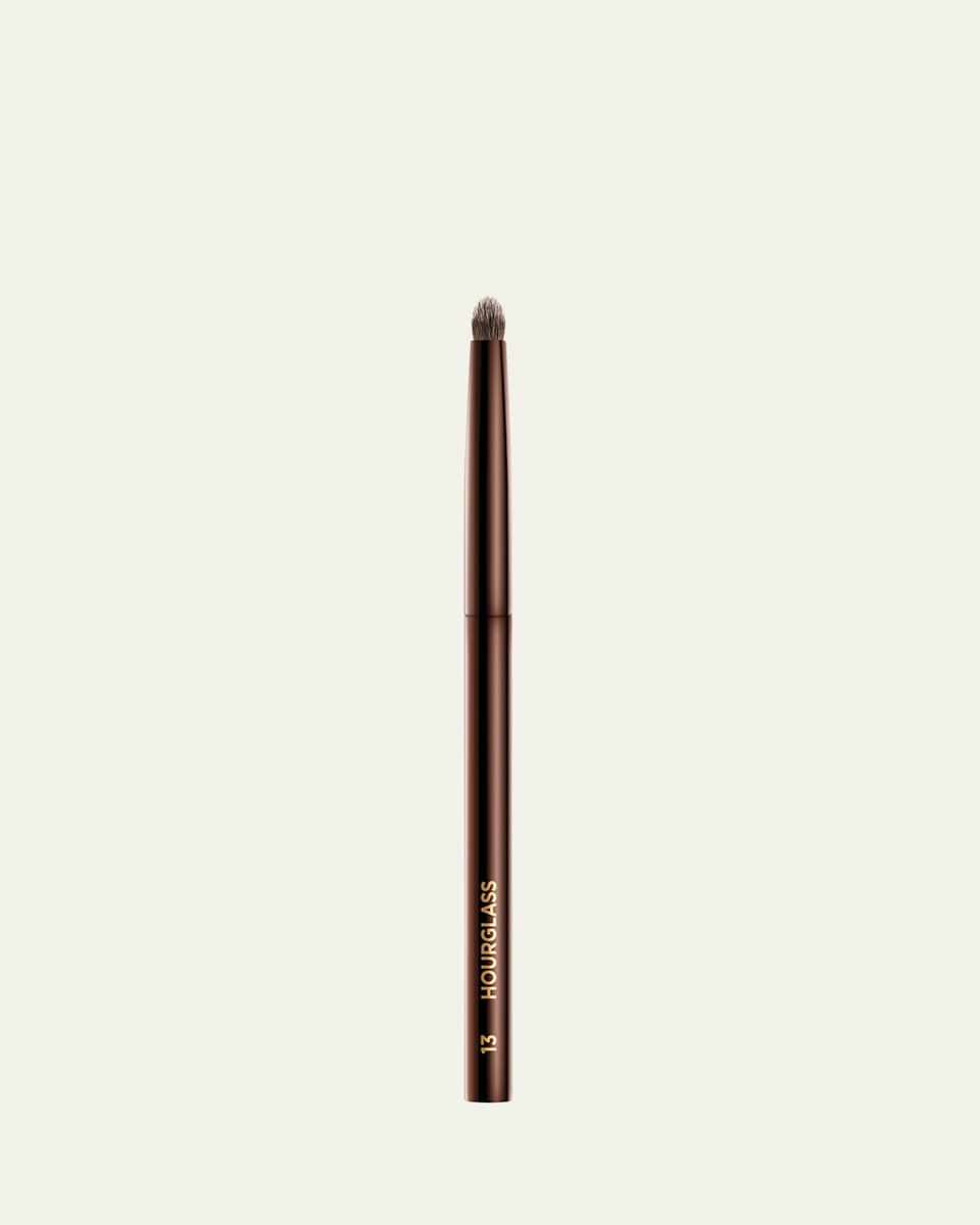 No. 13 Precision Smudge Brush